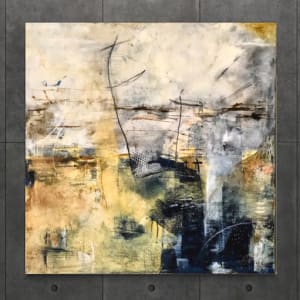 Storm by Denize de Senneville 