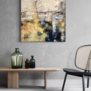 Storm by Denize de Senneville 