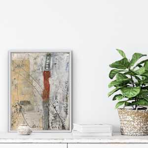 Timeless by Denize de Senneville 