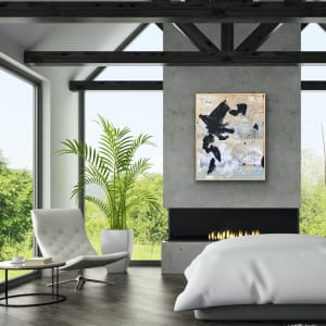 Dance to Forget by Denize de Senneville 