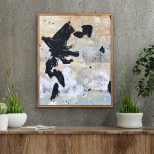 Dance to Forget by Denize de Senneville 