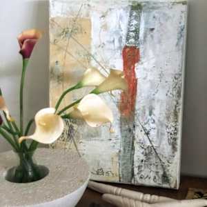 Timeless by Denize de Senneville 