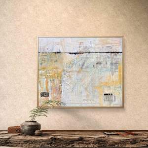 Milk and Honey by Denize de Senneville 