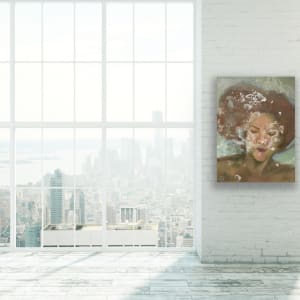 Becoming 1 by Caroline Vu 