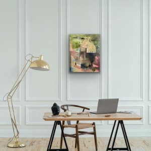 Lamps by Caroline Vu 