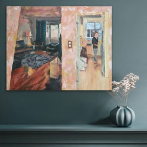Apartment by Caroline Vu 