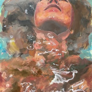 Becoming 6 by Caroline Vu