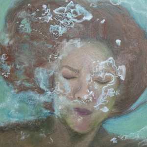 Becoming 1 by Caroline Vu 
