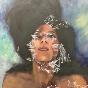 Becoming 2 by Caroline Vu