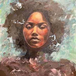 Becoming 4 by Caroline Vu