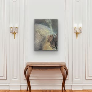 Dancer by Caroline Vu 