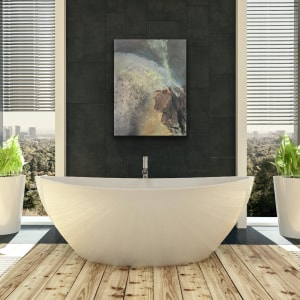 Dancer by Caroline Vu 