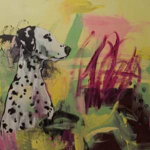 D O G by Mrym jer, Image 2.