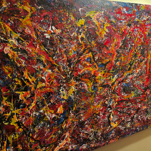 #6 by TIM  ALEXANDER 