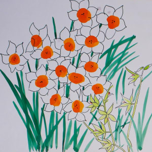 Garden of Glee by Vera Neumann