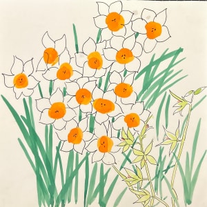 Garden of Glee by Vera Neumann