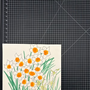 Garden of Glee by Vera Neumann