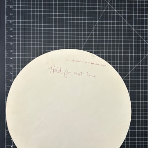 Vera Paints Daisy Chain with Poppies by Vera Neumann 