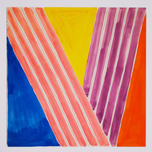 Vera Paints a Rainbow by Vera Neumann 