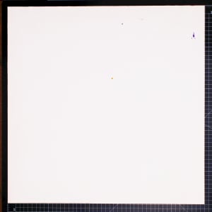 Vera Paints Skeins of Color (Diptych) by Vera Neumann 