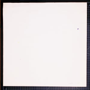 Vera Paints Skeins of Color (Diptych) by Vera Neumann 