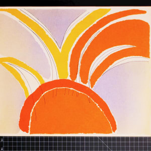 Vera Makes the Sun by Vera Neumann 