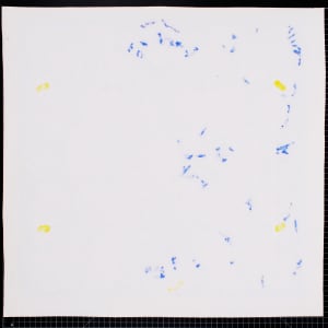 Flower Market by Vera Neumann 