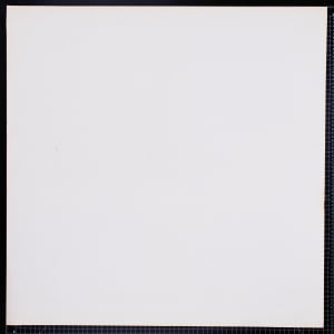 Untitled from the Abstract Series by Vera Neumann 