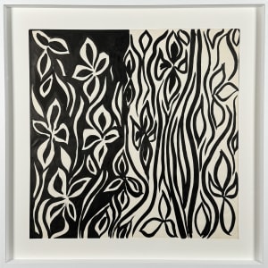 Vera Paints Black & White by Vera Neumann