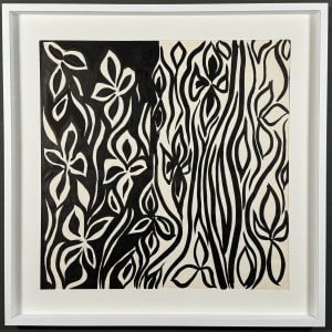 Vera Paints Black & White by Vera Neumann 