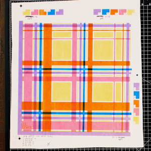 Untitled by Vera Neumann 