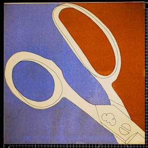 Untitled by Vera Neumann 