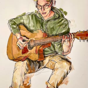 Re: stacks by curtis bay