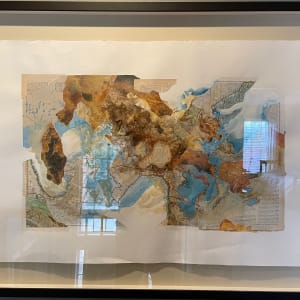 Pangea 1 by curtis bay