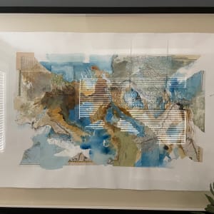 Pangea 2 by curtis bay