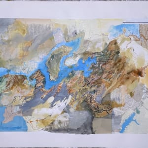 Untitled - incursions by curtis bay