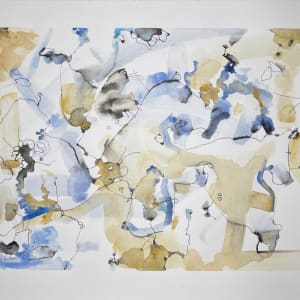Moths 1 by curtis bay