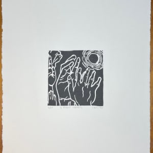 5 Right Hands by curtis bay