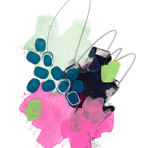 Overwhelmed 3 by Nikki Braun