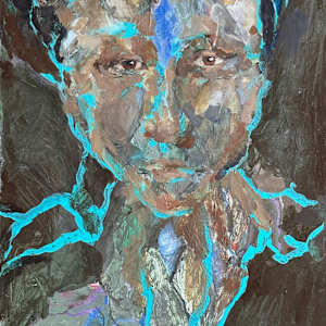 Guardian 2 by Lorna Herf, Image 1.