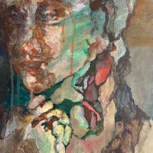 Guardian 1 by Lorna Herf, Image 1.