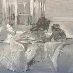 Confidant by Lorna Herf