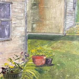Landscapes by Catherine Carroll Kolecki, Image 3.