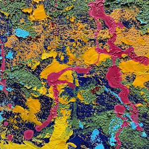 Nr 93  2025 by Jörg Vollstedt, Image 2.
