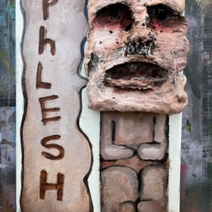 Phlesh by Brian Huntress