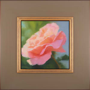 La Rosa by Dan Rogers 
