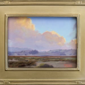 Last Light by Dan Rogers 