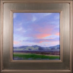 Petaluma Glow by Dan Rogers 