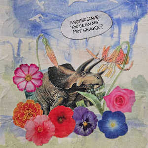 Garden of Eatin' by Anita Hoffman