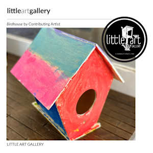 Little Art Gallery